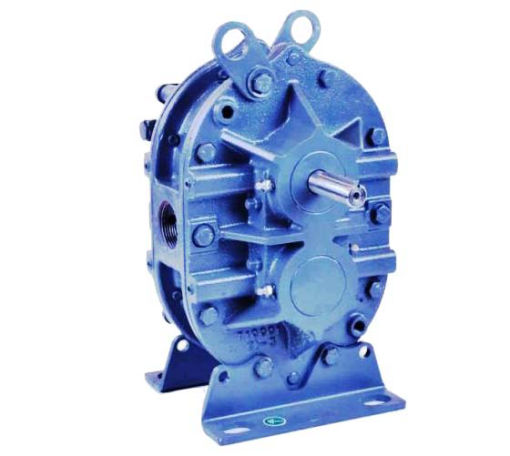 Roots Blower 32 URAI-G Top Shaft Roots Blower 32 URAI-G Top Shaft