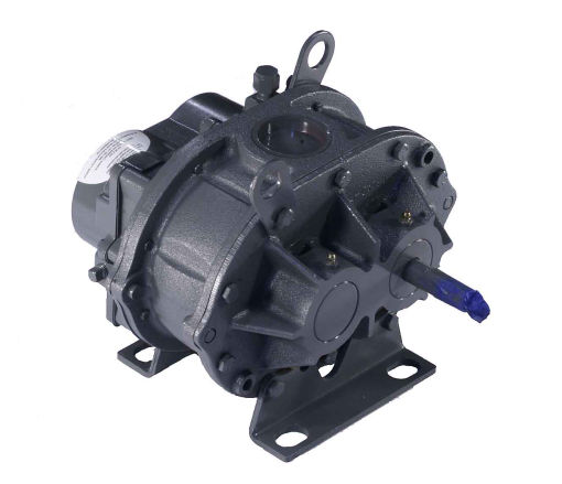 Roots Blower 33 URAI Right Hand Shaft Roots Blower 33 URAI Right Hand Shaft