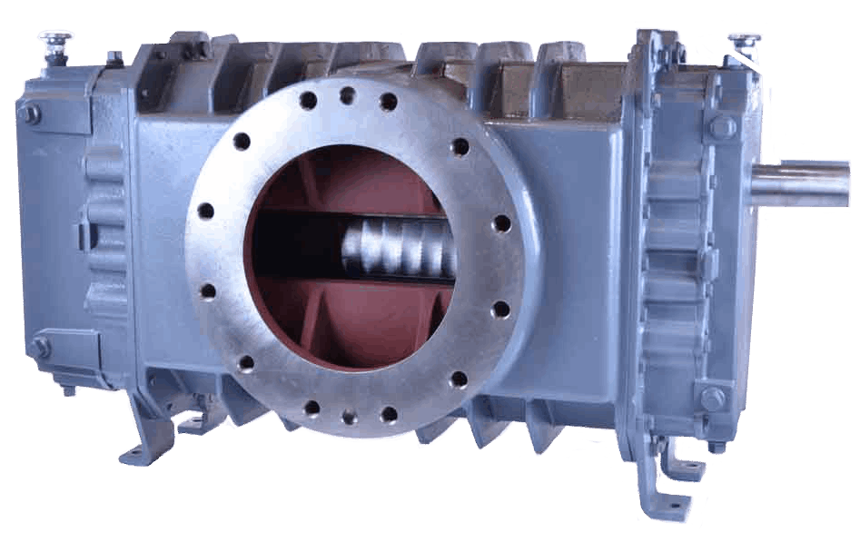 Roots Blower 624 RAM Roots Blower 624 RAM