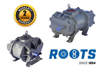 Howden Roots Blowers Howden Roots Blowers