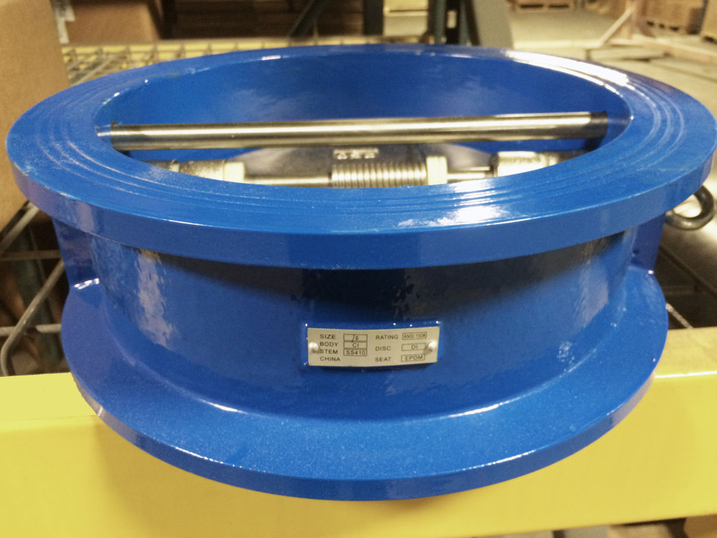 JL Components Check Valve JL Components Check Valve