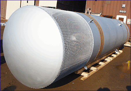 Vent Silencer Vent Silencer